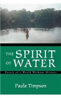 The Spirit of Water
