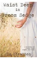 Waist Deep in Broom Sedge: A Collection of Essays, Short Stories, and Poems