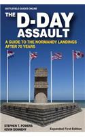 D-Day Assault