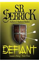 Defiant