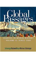 Global Passages