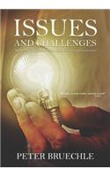 Issues and Challenges