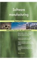 Software manufacturing Second Edition