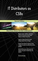 IT Distributors as CSBs Second Edition