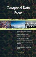 Geospatial Data Focus A Clear and Concise Reference