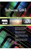 Software QMS A Complete Guide - 2019 Edition