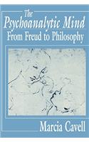 The Psychoanalytic Mind