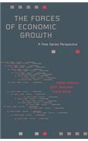 Forces of Economic Growth