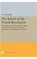 The School of the French Revolution