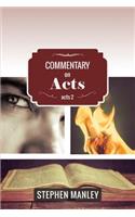 Commentary on Acts 2