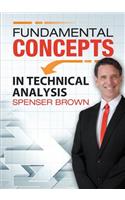 Fundamental Concepts in Technical Analysis