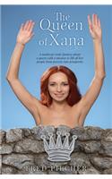Queen of Xana
