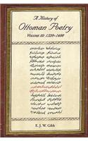 History of Ottoman Poetry Volume III