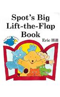 Spot's Big Lift-the-flap Book