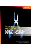 Query Tuning and Optimization: Inside Microsoft® SQL Server" 2005(English)
