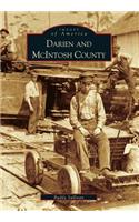 Darien and McIntosh County