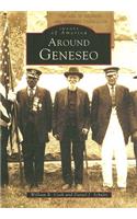 Around Geneseo
