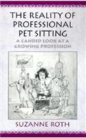 The Reality of Professional Pet Sitting