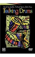 Talking Drums