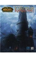 Karazhan (from World of Warcraft)