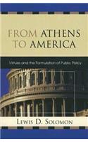 From Athens to America