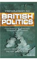Introduction to British Politics