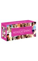 The Complete Nicholas Sparks Collection