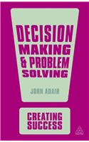Decision Making and Problem Solving