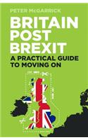Britain Post Brexit