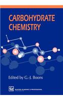 Carbohydrate Chemistry