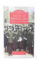 Voices of Abertillery, Aberbeeg and Llanhilleth