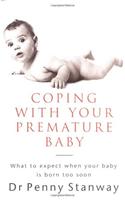 Coping With Your Premature Baby