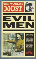 World's Most Evil Men