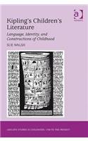 Kipling's Children's Literature