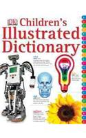 Children's Illustrated Dictionary