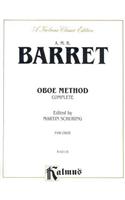 Oboe Method Complete