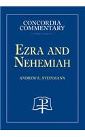 Ezra and Nehemiah - Concordia Commentary