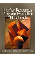 The Human Resources Program-Evaluation Handbook