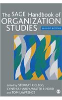 Sage Handbook of Organization Studies