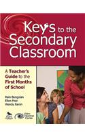 Keys to the Secondary Classroom