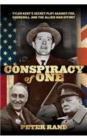 Conspiracy of One