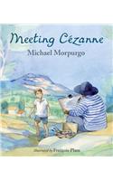 Meeting Cezanne