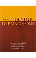 Manual of Gender Dermatology