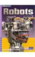 Iopeners Robots! Single Grade 3 2005c