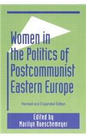 Women in the Politics of Postcommunist Eastern Europe