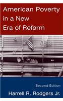 American Poverty in a New Era of Reform