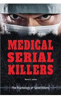 Medical Serial Killers