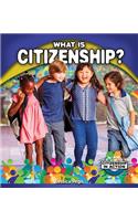 What Is Citizenship?