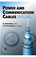 Power and Communication Cables