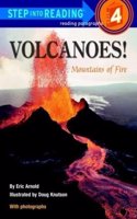 Volcanoes Mountains/Fire